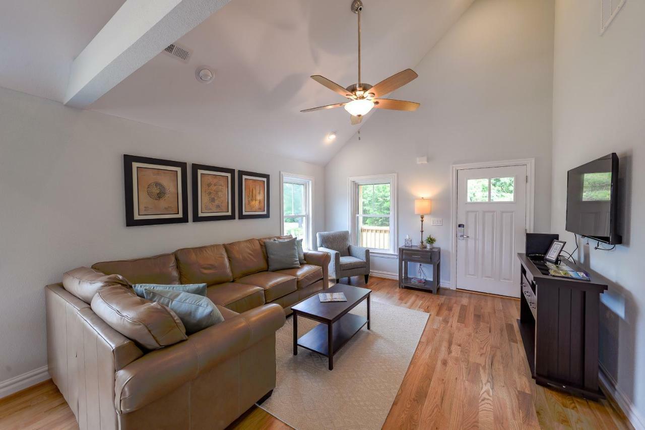 Kilmarlic Snead Cottage Powells Point Dış mekan fotoğraf