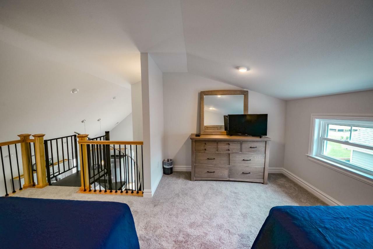 Kilmarlic Snead Cottage Powells Point Dış mekan fotoğraf