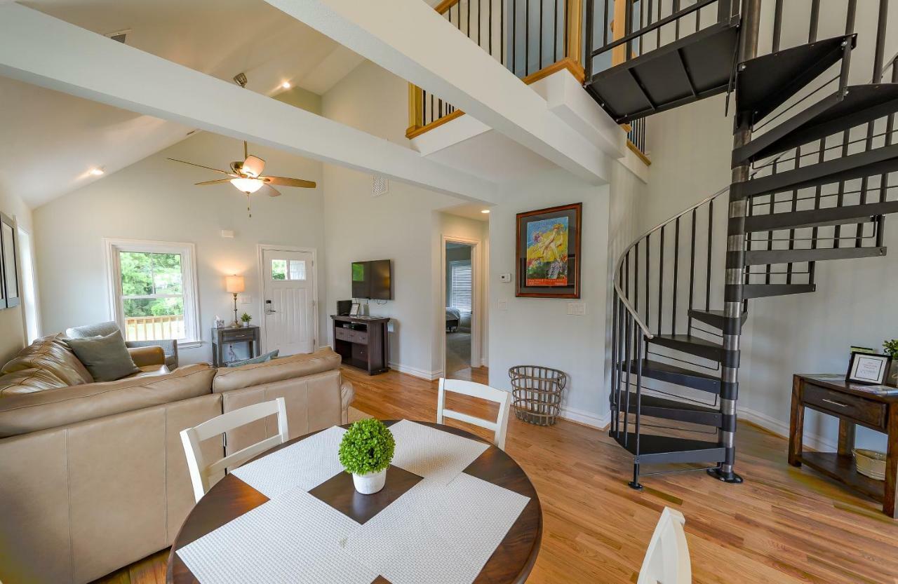 Kilmarlic Snead Cottage Powells Point Dış mekan fotoğraf