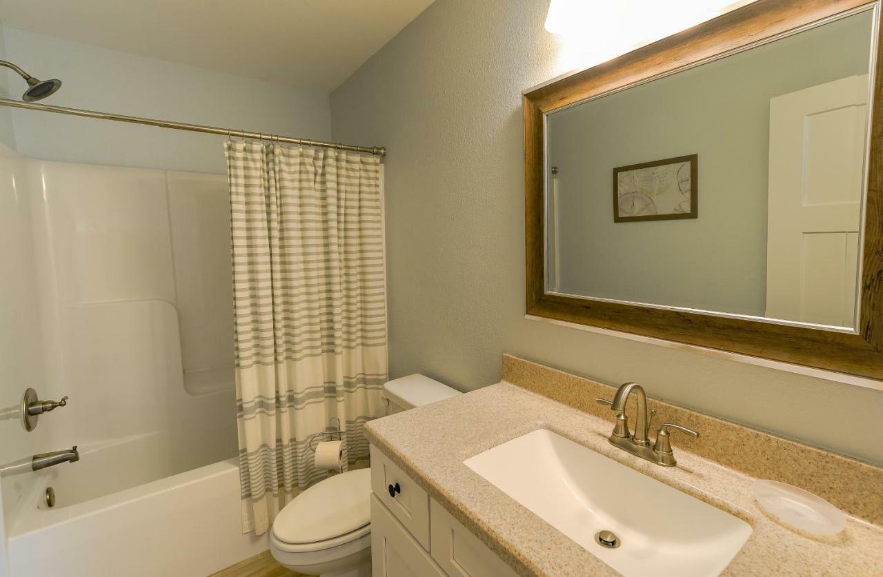 Kilmarlic Snead Cottage Powells Point Dış mekan fotoğraf