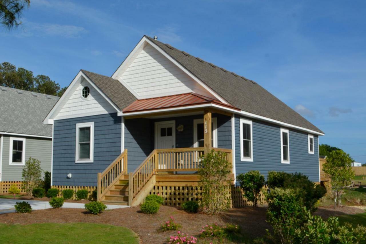 Kilmarlic Snead Cottage Powells Point Dış mekan fotoğraf